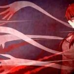 Elfen Lied fanart cover pic by Likesac