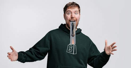 mr beast fan art cover pic
