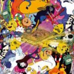 Adventure time fan art cover pic by if wings could fly on deviantart