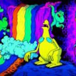 American Dad fan art cover pic