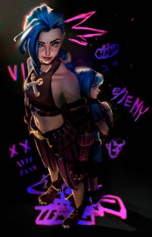 Arcane fan art cover pic by hpproductions7 on deviantart
