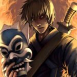 Avatar the Last Airbender fan art cover pic by Quirkilicious on deviantart