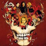 Chilling Adventures of Sabrina fan art cover pic