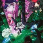 Demon Lord 2099 fan art cover pic