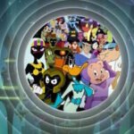 Duck Dodgers fan art cover pic by Thekingblader995 on deviantart