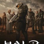 Halo fan art cover pic