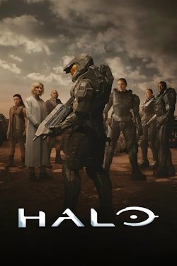 Halo fan art cover pic