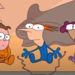 Home movies fan art cover pic