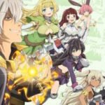 How NOT to Summon a Demon Lord fan art cover pic