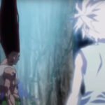 Hunter x Hunter fan art cover pic