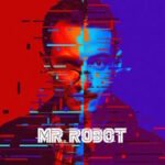 Mr Robot fan art cover pic