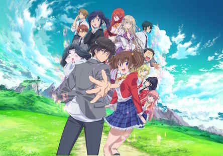 My Instant Death Ability is So Overpowered No One in This Other World Stands a Chance Against me fan art cover pic