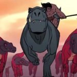 Primal fan art cover pic