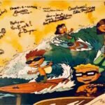 Rocket Power fan art cover pic