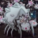 So Im a Spider So What fan art cover pic