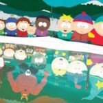 South park fan art cover pic