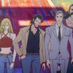 Super Crooks fan art cover pic