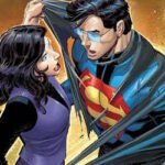 Superman fan art cover pic