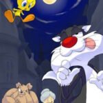 Sylvester fan art cover pic by amekotoba on deviantart