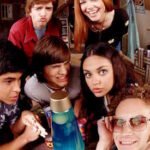 That 70s Show fan art cover pic