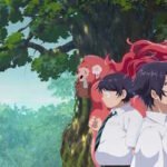 The Fruit of Evolution fan art cover pic