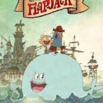 The Marvelous Misadventures of Flapjack fan art cover pic