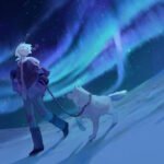 To Your Eternity fan art cover pic