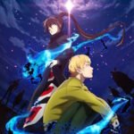 Tower of God fan art cover pic