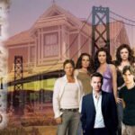 Charmed fan art cover pic