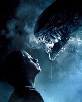 Aliens cover pic